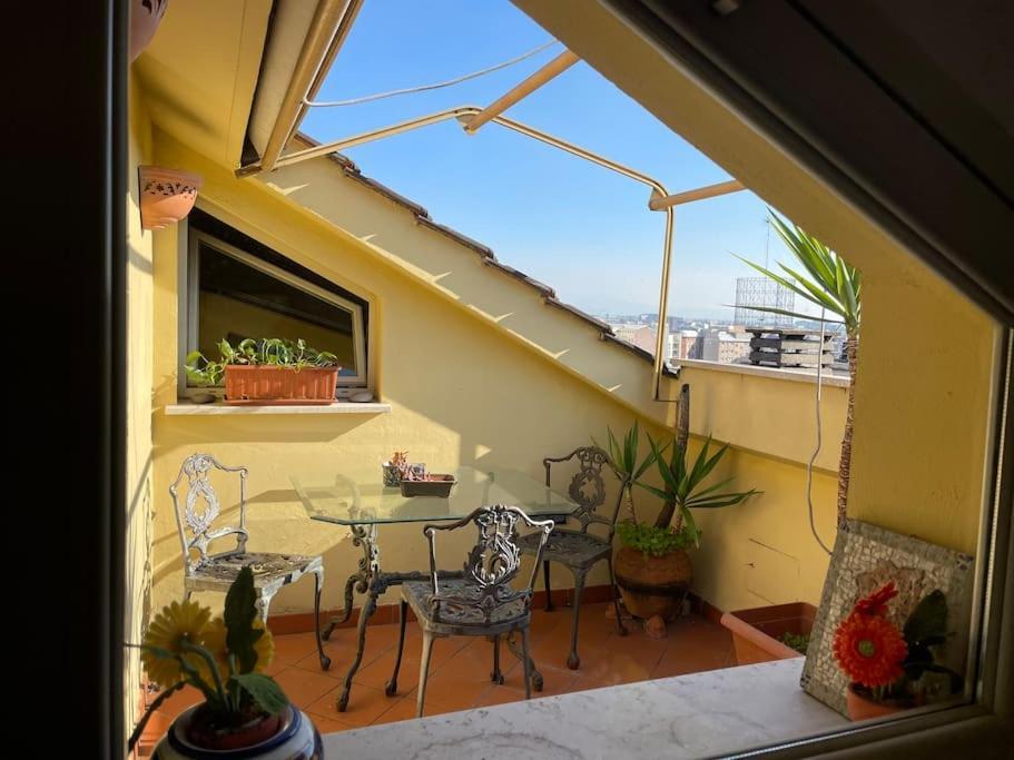 Trastevere Lenci House Rome Exterior photo