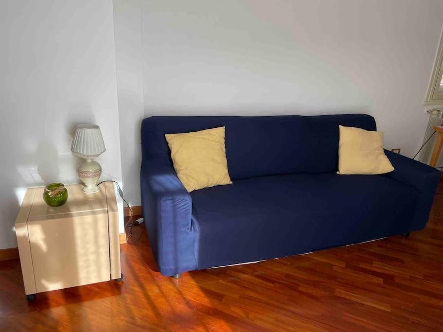 Trastevere Lenci House Rome Exterior photo